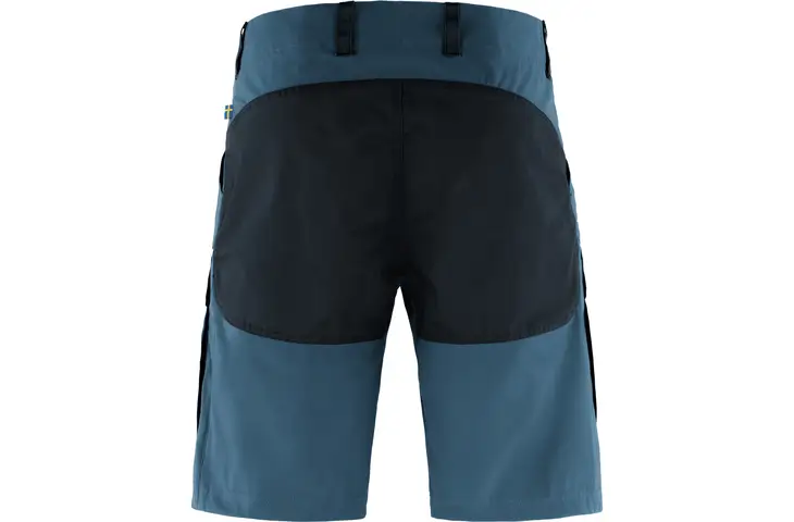 Fjallraven Keb Shorts - Men's - view 5